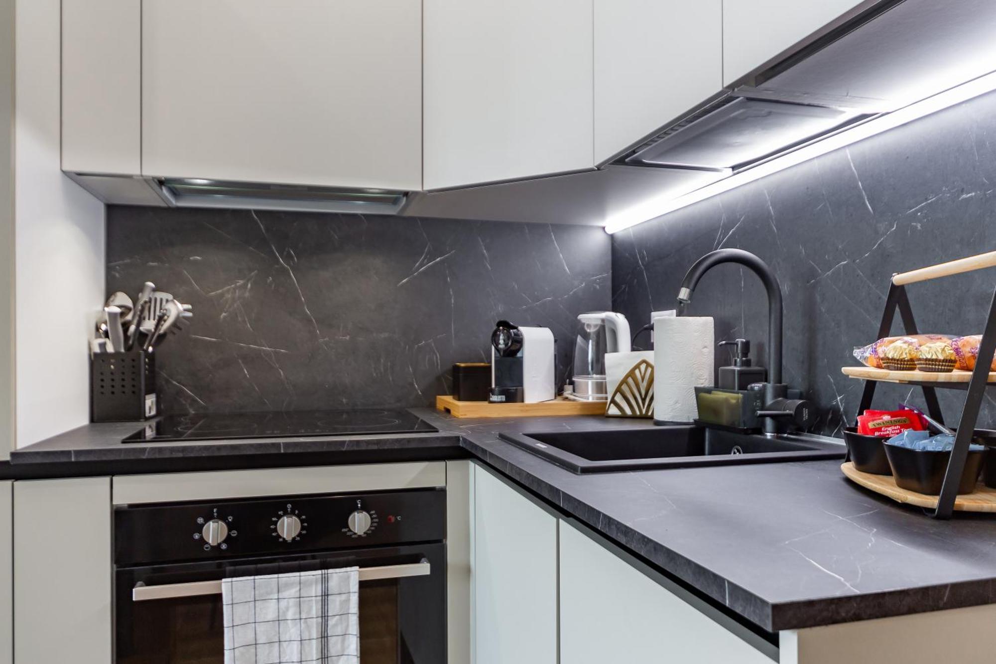 Moscova Luxury Home — Foto 2